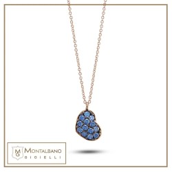 Girocollo in Oro AGZ 372